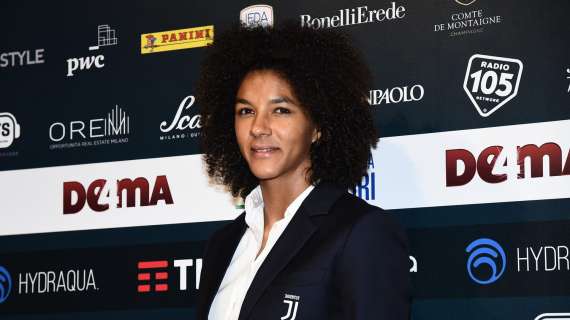 Juventus Women, la rifinitura odierna restituisce sia la Gama che la Salvai
