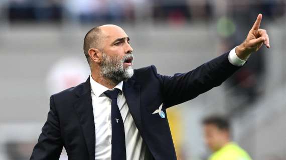 Motta esonerato, adesso è ufficiale. Squadra affidata a Igor Tudor