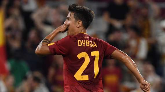 L'ex difensore Zago: "Dybala felice alla Roma? Allora è sicuro che farà divertire"