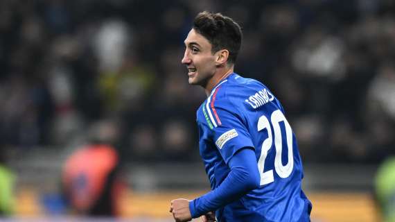 Nations League, il gol di Cambiaso non basta all'Italia: la Francia vince 3-1 ed è prima