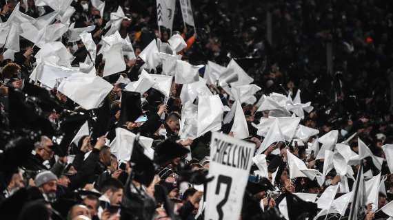 La Juve mette in palio nuovi "Games Pack" dal 1° dicembre: il comunicato
