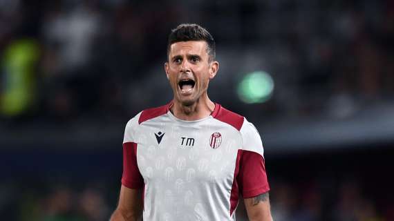 Bologna, Motta: "Con la Juve ero rimasto senza parlare, ma oggi ancora un errore decisivo"