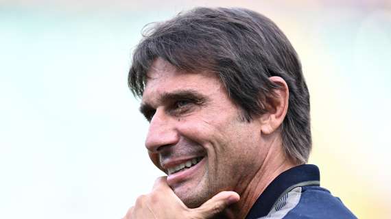 Fontana su Conte: "Spero di vedere un Napoli diminuire il gap con l’Inter"