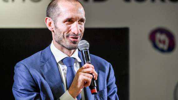Chiellini: "La Serie C è una lega di giovani, deve osare un po' di più"