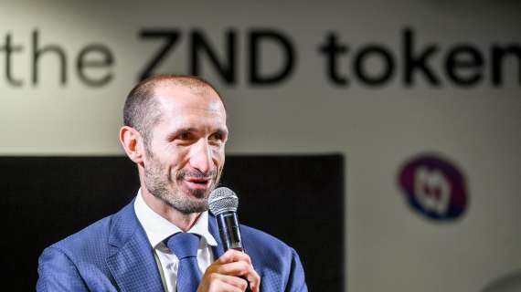 Chiellini e Pirlo protagonisti del "We are Juventus - North America Fans Tour"