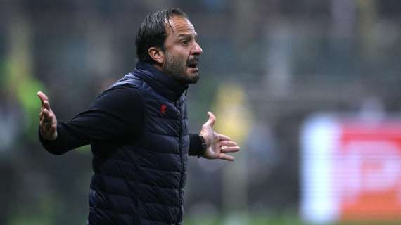 Esonero a sorpresa al Genoa: via Gilardino, arriva Vieira