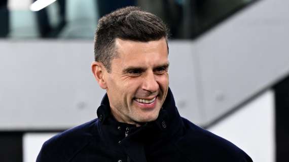 Thiago Motta a Dazn: ''Serve una grandissima prestazione per meritare la vittoria''