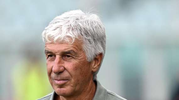 Nomination per il Pallone d'Oro, tra i tecnici gli ex Juve Gasperini e Ancelotti