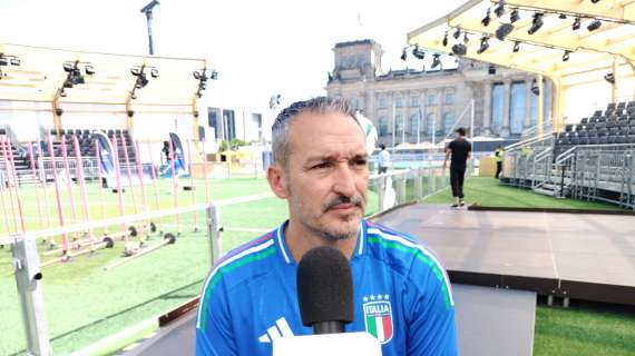 Zambrotta: "L'errore su Koopmeiners. Cambiaso? A certe cifre va ceduto"