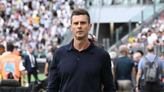 Motta: "Empoli squadra in salute, servirà qualità. Il calendario fitto non è un problema, lo sapevamo dall'inizio"