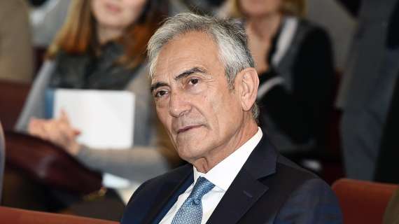 Gravina, i rapporti con Ceferin e la poltrona imbullonata