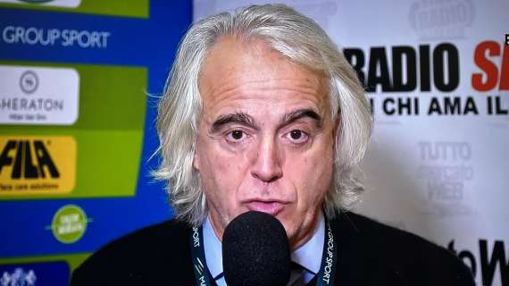 Grassani sul caso Osimhen: "Sono serenissimo per un precedente che riguarda la Juve"