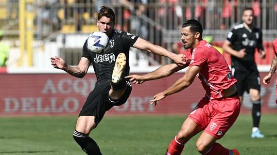 Monza-Juventus, ecco chi si occuperà della telecronaca