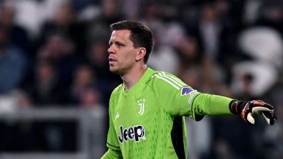 Schira: "Un giocatore del Barça è stato fondamentale per convincere Szczesny a tornare sui suoi passi"