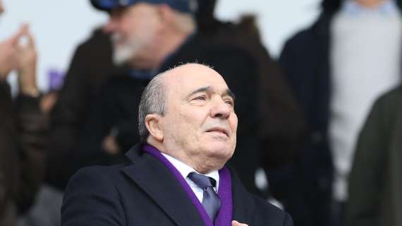 Commisso attacca: "Tweet della Juve per vittoria West Ham? Non mi è piaciuto affatto"