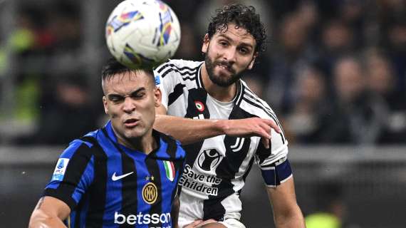 È stato un Inter-Juve storico, tutti i numeri del derby d'Italia