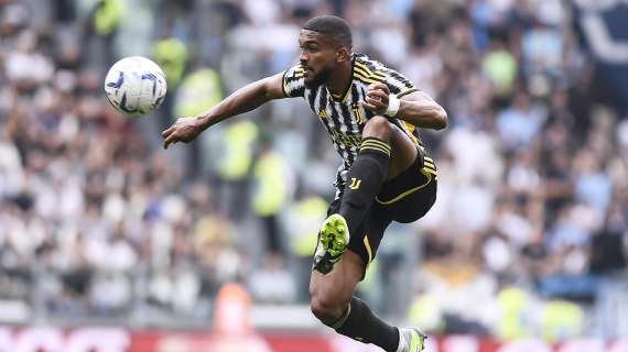 Juventus, Bremer carica i tifosi: ''Sabato ci aspetta una sfida importante''