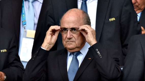 Blatter e Platini di nuovo a processo in Svizzera per frode, falsificazione e appropriazione indebita