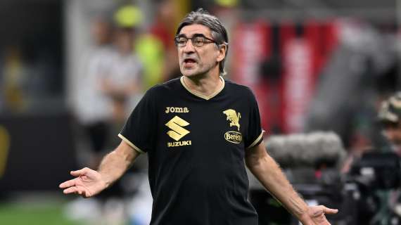 Il pari col Verona turba la tranquillità del Toro in vista del derby