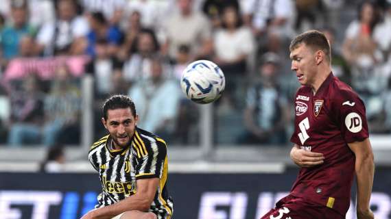 Monza-Juventus 1-2, le pagelle: monumentale Rabiot, Gatti porta la Juve in vetta