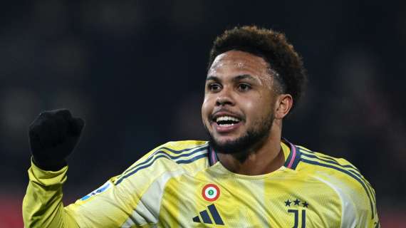 Juve-McKennie rinnovo con aumento dell'ingaggio: il punto