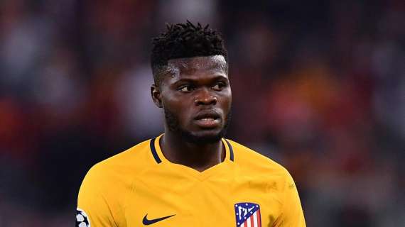 Thomas Partey: un nome che piace per gennaio