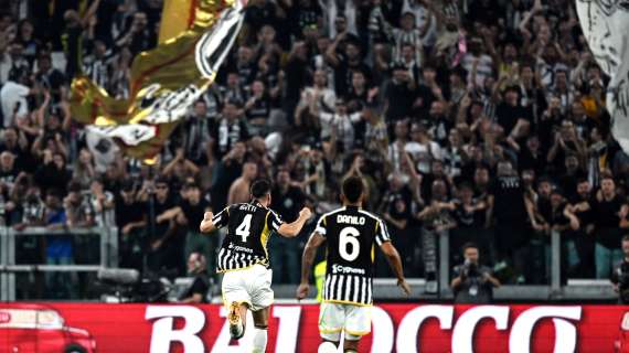 Danilo: "Vi svelo qual è stata la partita più emozionante con la Juve"