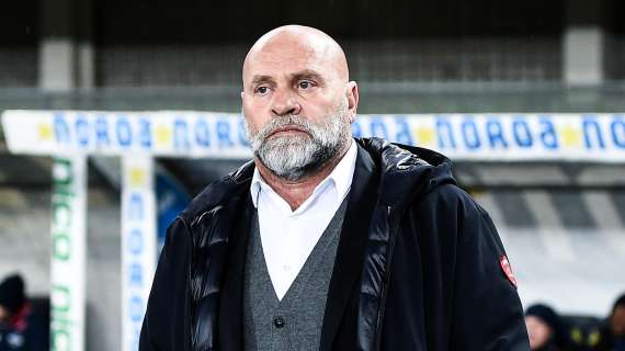 Cosmi: "Non me la sento di dare a Gatti la colpa del gol subito, Lautaro è un fenomeno"