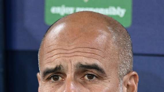 Guardiola:" Devo riflettere sul mio futuro, in Italia se Baggio fa l'assistente"