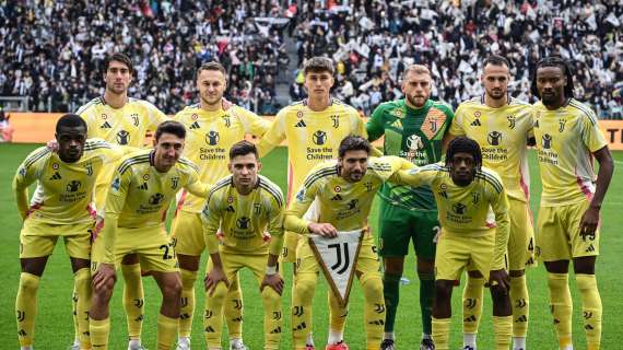 Juventus-Cagliari 1-1: i dettagli che rovinano la bella prestazione dei bianconeri