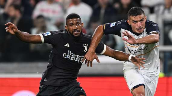 Bremer raggiunge un traguardo in Atalanta-Juve: ecco quale