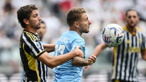 Silenzio stampa della Lazio dopo la partita con la Juve: ecco il motivo