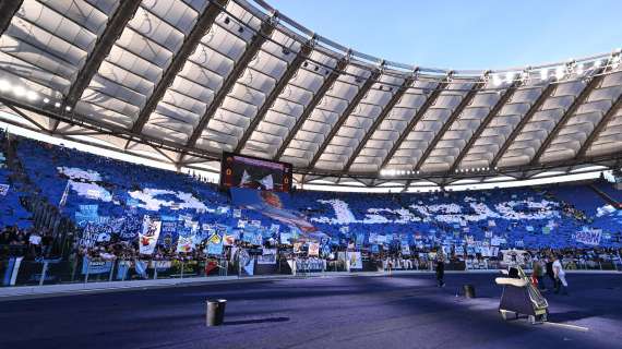 Lazio-Juve, il tennista americano Paul: "Voglio esserci all'Olimpico sabato"