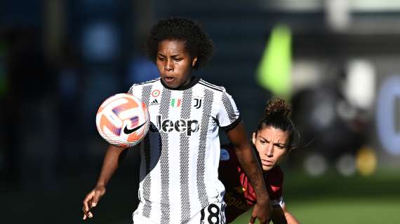 Arsenal-Juventus Women,le formazioni ufficiali: Beerensteyn ancora titolare