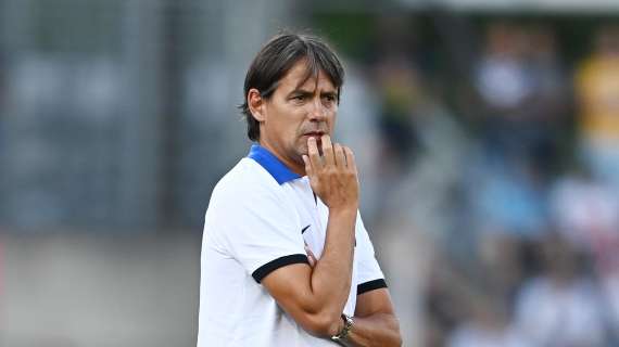 Inter Inzaghi chiede rinforzi....