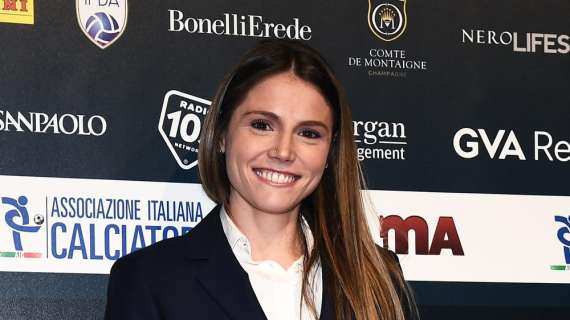 Serie A femminile, nella top XI della settimana c'è la bianconera Cecilia Salvai