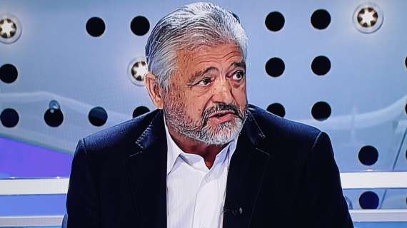 Altobelli: "A Juve, Milan e Napoli ora toccherà rinforzarsi"