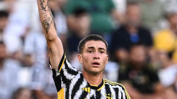 Soulé tra rinnovo con la Juve e possibile convocazione nell'Italia di Spalletti