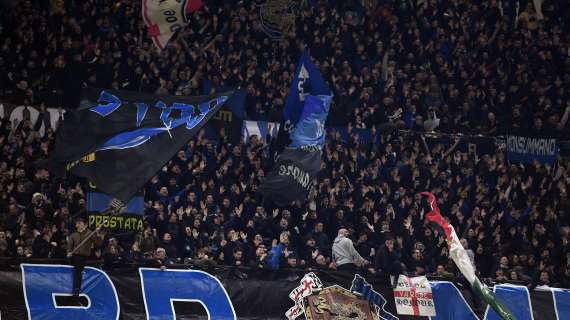 Il Giudice Sportivo punisce l'Inter per via dei suoi tifosi: l'accaduto e la sanzione