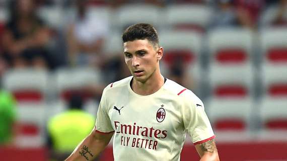 Caldara: ''Il mio rimpianto più grande? C'entra la Juventus''