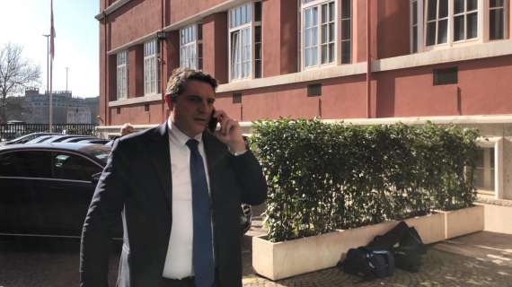 De Siervo annuncia: "Abbiamo una legge contro la pirateria. È inevitabile l'aumento degli abbonati"