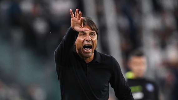 Serie A, nel primo anticipo il Napoli di Conte supera il Como