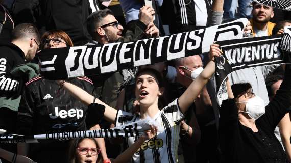L'iniziativa della Curva Sud Scirea in vista di Juventus-Milan: "Entreremo al 20'"