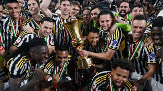 Juventus e Cygames rinnovano la partnership: il comunicato ufficiale
