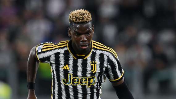 Pogba-Juventus, si lavora per la risoluzione del contratto