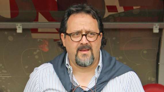 Pavarese: "In Italia c'è da anni il problema giovani ma soltanto la Juventus ha istituito una seconda squadra"