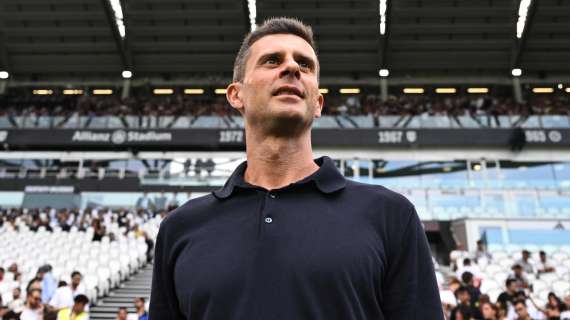 Motta: "C'è orgoglio per l'inizio della Champions. Il nuovo formato mi piace ma presenta incognite"