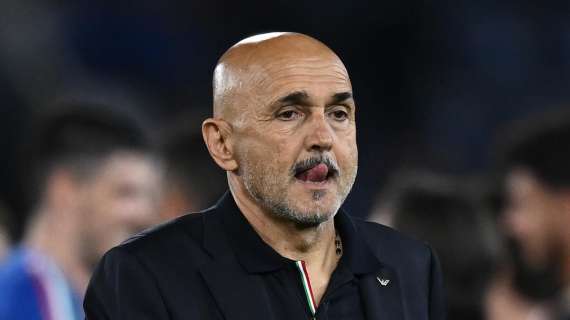 Italia, Spalletti prepara la formazione anti-Spagna. Oggi esercitazione tattica