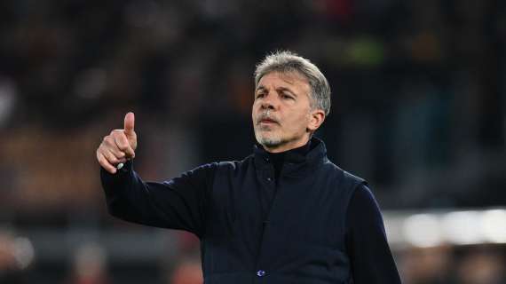 Lazio a Empoli con tre diffidati 'pesanti', un giallo gli costerebbe la Juve