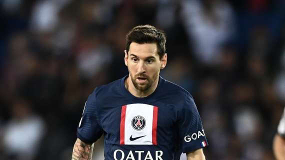 Messi: "Mio mancato ritorno al Barcellona? Fosse stata solo una questione economica sarei in Arabia"